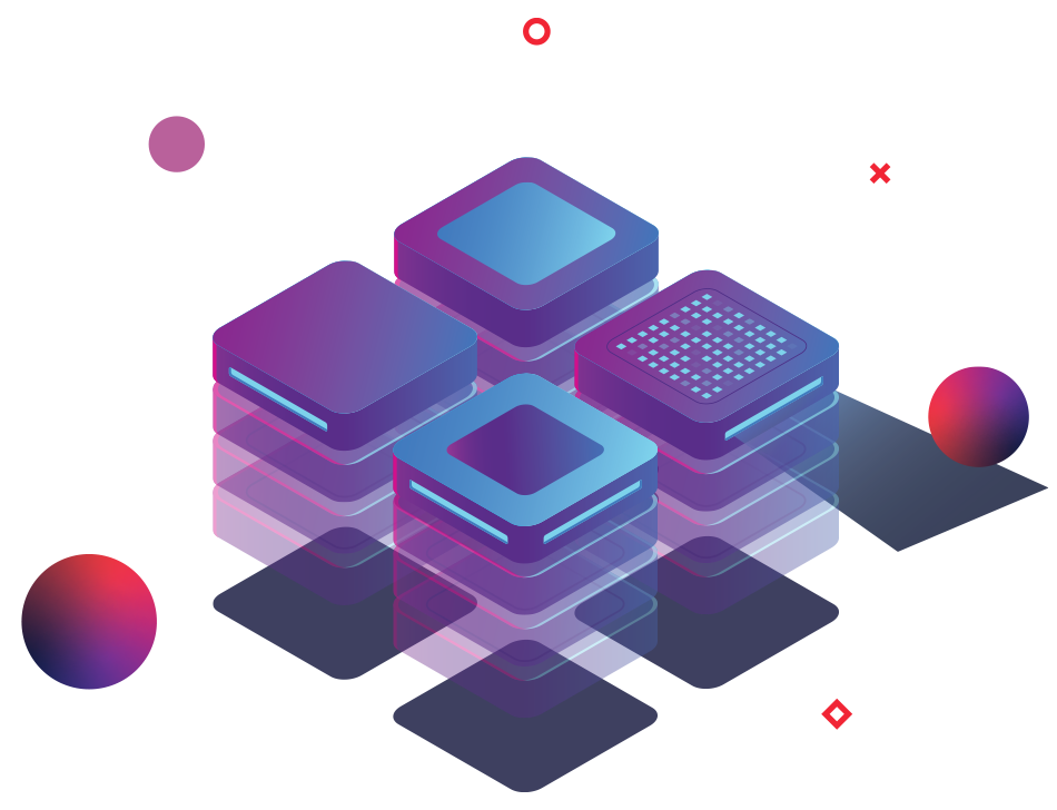 We help enterprises unlock the value of legacy mission-critical systems