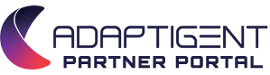 Adaptigent Partner Portal